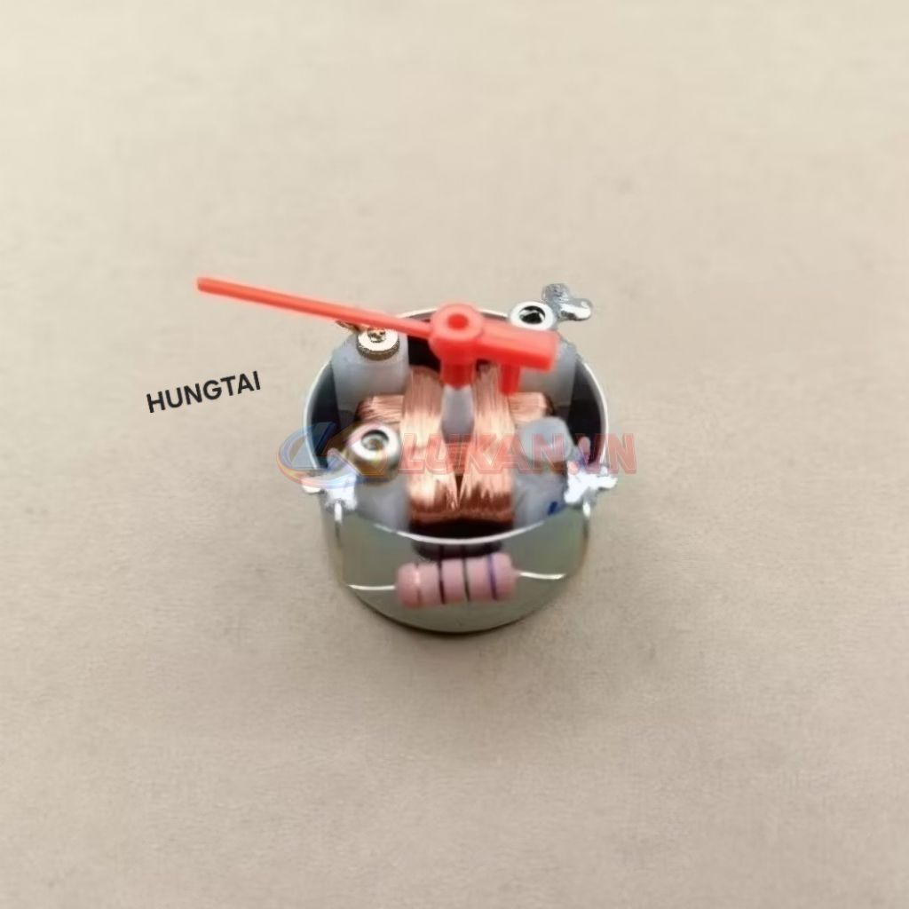 Lõi ruột, kim báo xăng xe DREAM zin chính hãng