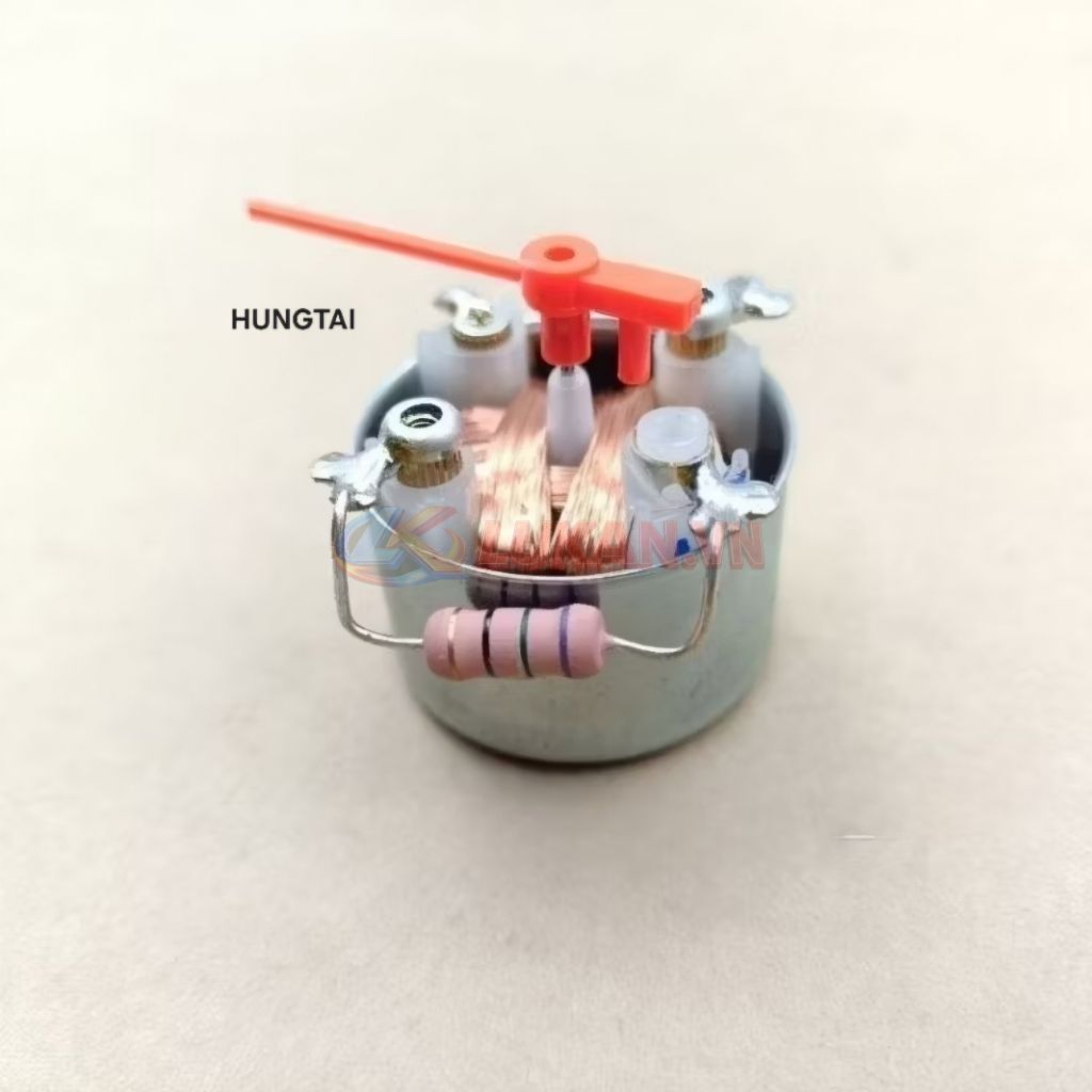 Lõi ruột, kim báo xăng xe DREAM zin chính hãng - Ảnh 3