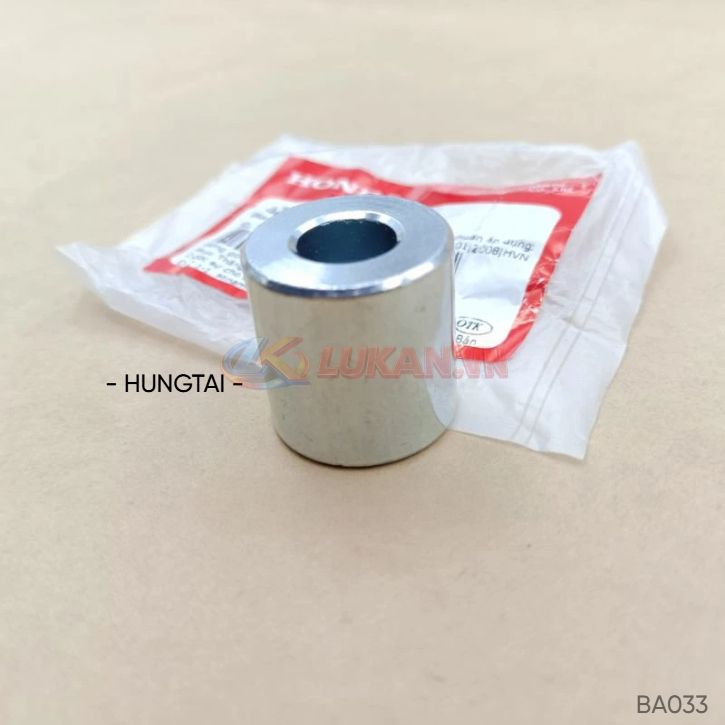 Bạc, cục canh đùm má phanh sau DREAM, WAVE, FUTURE... zin 42313-GBG-B20 - Ảnh 2