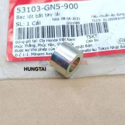 Bạc lót tay lái, bắt ghi đông sọ khỉ DREAM, WAVE, FUTURE... zin 53103-GN5-900