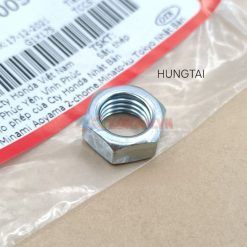 Đai ốc, tán bắt trục cốt càng gắp DREAM, WAVE, FUTURE... zin 10mm 94002-100-000S