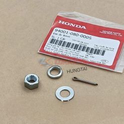 Bộ ốc pass thắng, cây chữ Y phanh trên Super DREAM zin Honda 94001-080-000S
