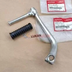 Giò đạp, cần khởi động WAVE A, RS, S100, RSX... zin Honda luôn cao su 28300-KTL-740
