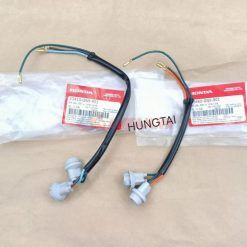 Dây điện giắc cắm đèn xi nhan trước xe DREAM zin 33460-GN5-901, 33410-GN5-901