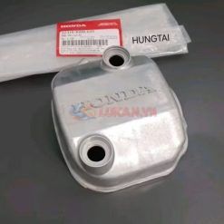 Nắp chụp đầu bò quylat WAVE S110, RSX, BLADE, A110... zin Honda 12310-KWB-600