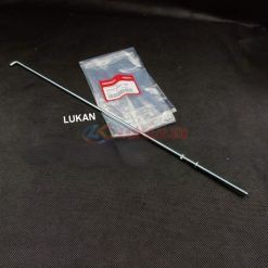 Cây đũa thắng, phanh sau xe DREAM Lùn zin Honda 43451-GN5-730