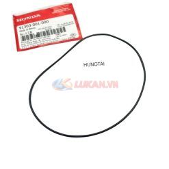 Phớt O, sin chỉ nắp chắn dầu, ron chặn nhớt DREAM, WAVE, FUTURE, CUB.... 8mm zin 91303-001-000, 91301-035-003