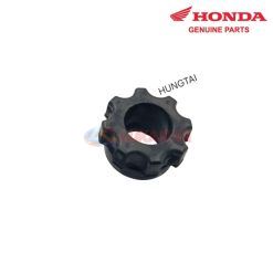 Đệm lõi gù, cao su đầu ghi đông tay lái DREAM, WAVE, FUTURE....  zin 53106-KR3-000, 53107-KW7-930