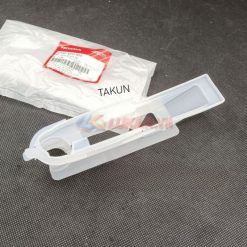 Nhựa đỡ sên xích gắp, càng gấp xe FUTURE 2, NEO, X, MẬP, LED 125.... zin Honda 40591-KPH-900
