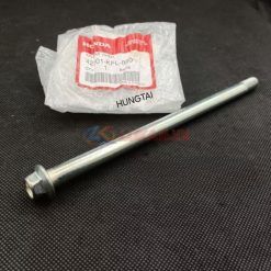 Trục cốt đùm bánh sau xe FUTURE 1 đời đầu zin chính hãng Thái 42301-KFL-890