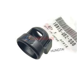 Cao su bọc lọc xăng xe WAVE Thái, FUTURE 1... zin Honda 16915-GB2-000