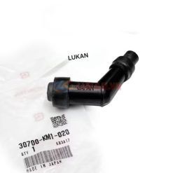 Tẩu đầu nắp chụp bugi xe WAVE Thái zin chính hãng Japan 30700-KM1-020