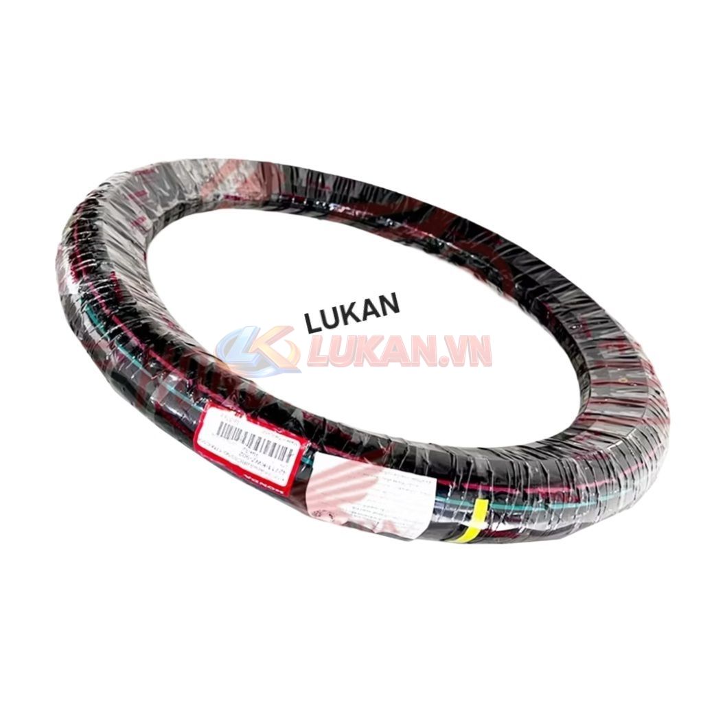 Cặp võ lốp bánh xe FUTURE 2, NEO, WAVE 125i zin Honda 44711-KPH-904, 42711-KPH-903 - Ảnh 4