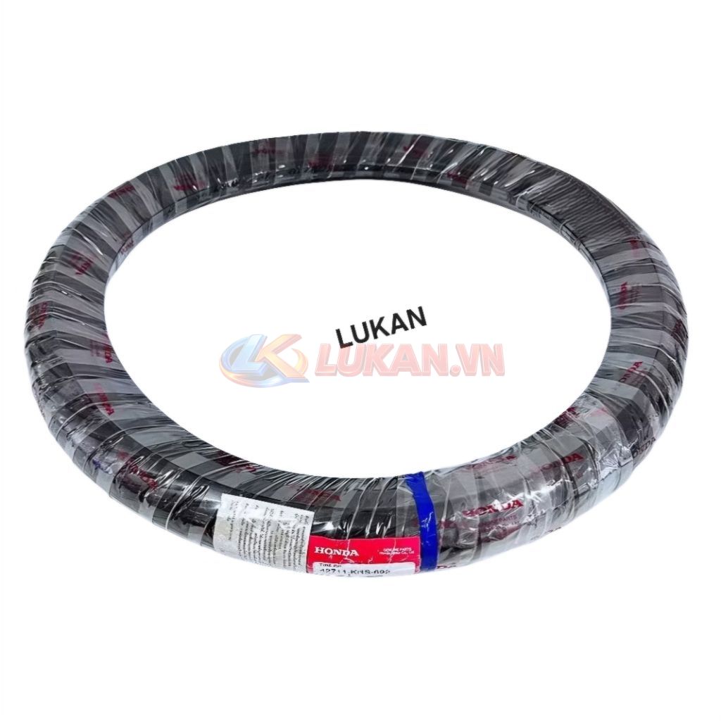 Cặp võ lốp bánh xe FUTURE 2, NEO, WAVE 125i zin Honda 44711-KPH-904, 42711-KPH-903