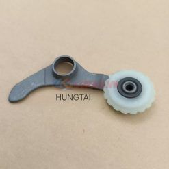 Cần bánh răng nhựa tăng sên cam WAVE S110, RSX, BLADE, A110.... chống bể