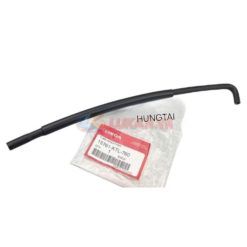 Ống thông hơi máy lên bao tử xe WAVE S100, RS...  zin Honda 15761-KTL-760