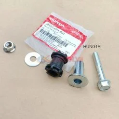 Bộ ốc cao su treo pô ống xã WAVE A, RS, S110, RSX, FUTURE 125, WINNER.... zin 18422-KPH-900