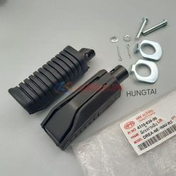 Cặp cao su gác chân sau WAVE RS, S100, RSX, FUTURE NEO 125.... hàng Thái