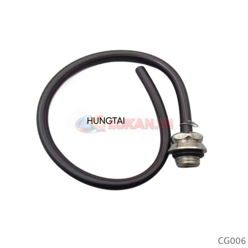 Ốc, nắp nhớt có ống thông hơi máy xe DREAM, WAVE, FUTURE....