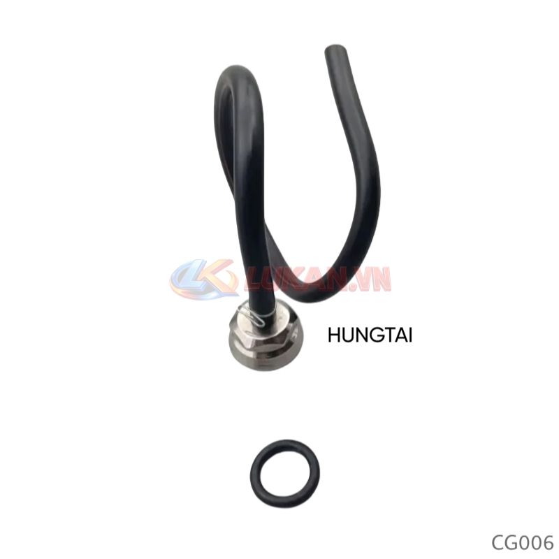 Ốc, nắp nhớt có ống thông hơi máy xe DREAM, WAVE, FUTURE.... - Ảnh 4
