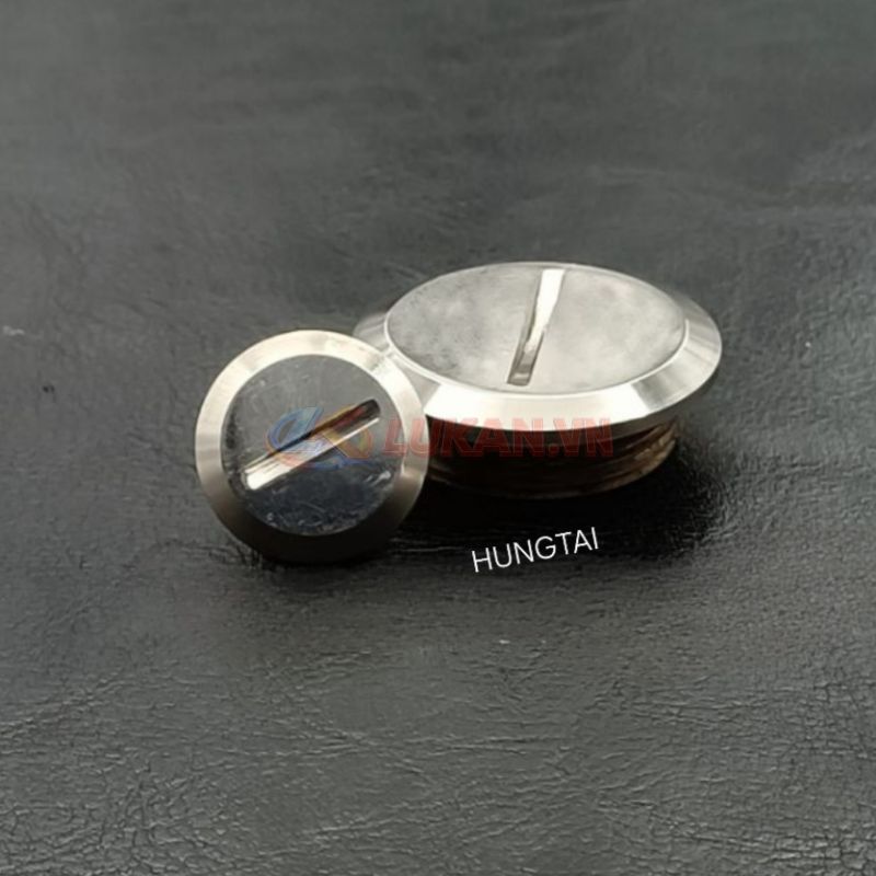 Cặp nắp đậy lốc điện, đề inox DREAM, WAVE, FUTURE.... - Ảnh 3
