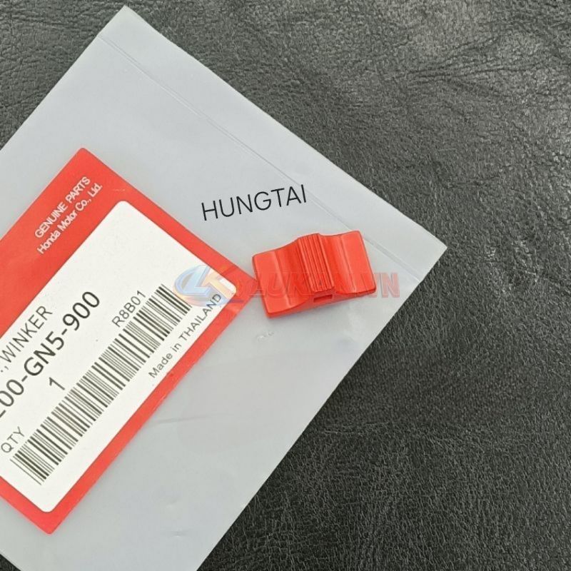 Nút đèn xi nhan xe DREAM zin Honda thái chính hãng - Ảnh 3