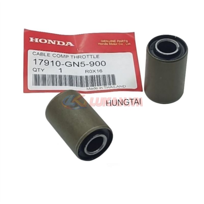 Cặp bạc ắc càng gắp, cốt gấp sau DREAM, WAVE Thái, ALPHA, FUTURE 1, CUB..... - Ảnh 4