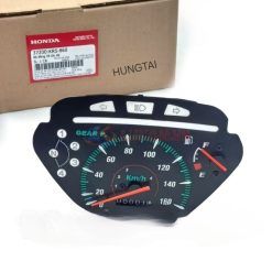Lõi ruột mặt đồng hồ công tơ mét WAVE AlPHA, ZX zin Honda