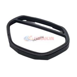 Viền đen cụm đồng hồ xe WAVE Thái, AlPHA, ZX... zin
