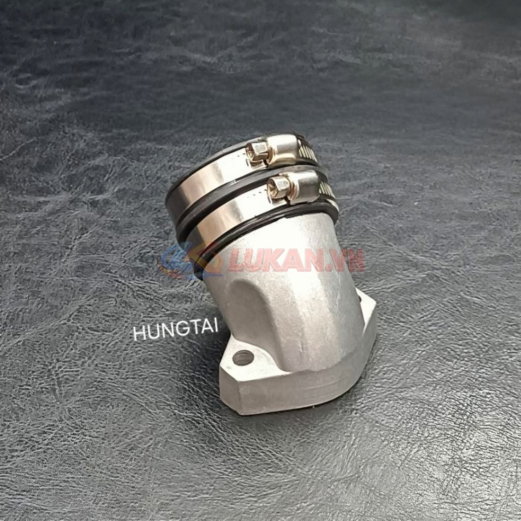 Co xăng, cổ hút bình bông mai, ga dẹp WAVE, DREAM, CUB, EX5... - Ảnh 5