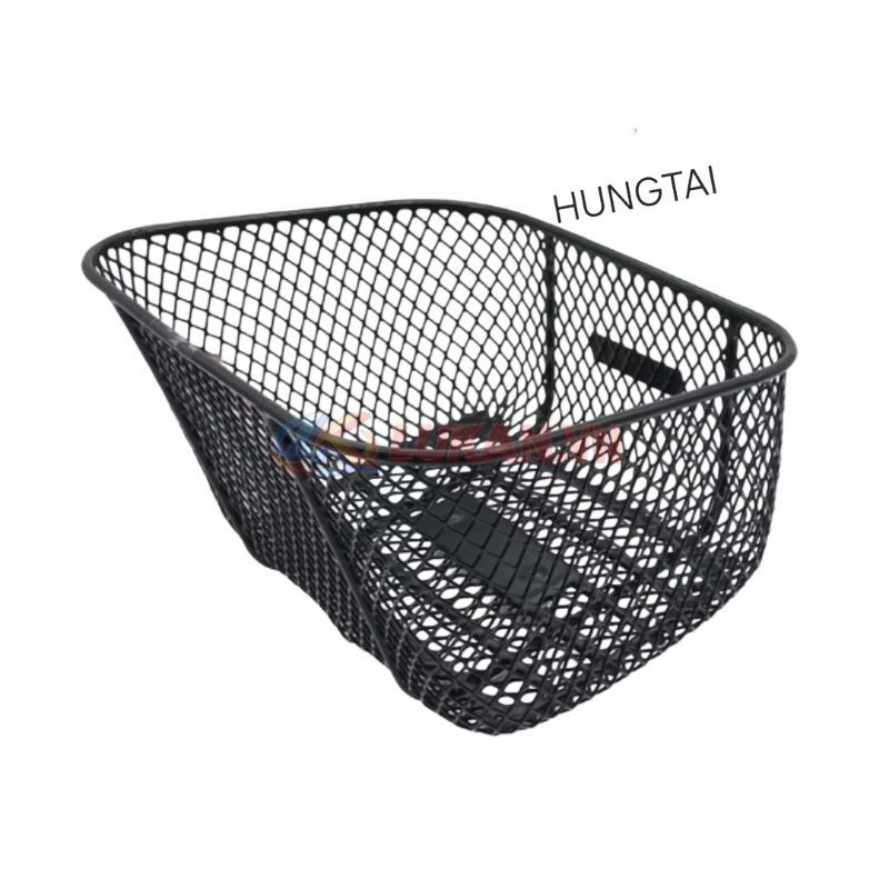 Rổ, giỏ trước baga xe Super DREAM zin Honda Thái xịn - Ảnh 4
