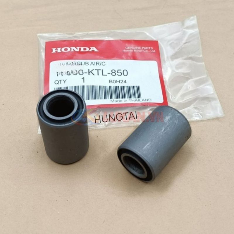 Cặp ắc, bạc cốt càng gắp, gấp WAVE A, RS, RSX, FUTURE 125.... zin - Ảnh 2