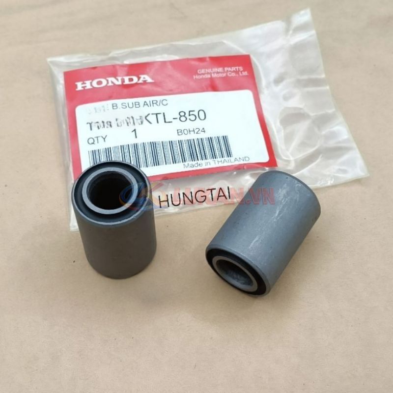 Cặp ắc, bạc cốt càng gắp, gấp WAVE A, RS, RSX, FUTURE 125.... zin - Ảnh 3