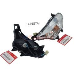 Cặp đèn xi nhan trước demi xe FUTURE X 125 zin chính hãng 33450-KYL-841, 33400-KYL-841