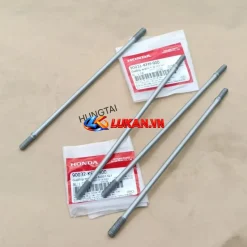 Bộ 4 cây bù rong, đũa đầu lòng Super DREAM, WAVE ALPHA, RS, S100..... zin 90032-KFM-900, 90311-KFM-900