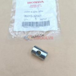 Cục chặn pass càng phanh, thắng xe DREAM, WAVE... zin Honda Thái 95015-32001