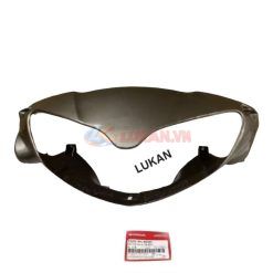 Ốp nhựa võ đầu đèn trước FUTURE 1 Xám chuột zin Honda 53205-KFL-890ZA