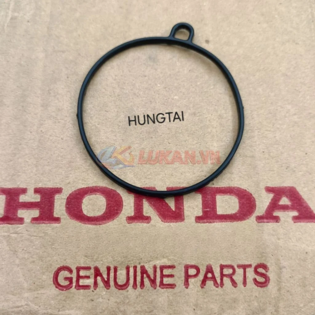 Gioăng, ron sin chén bình xăng con DREAM, WAVE, FUTURE, CUB.... chế hòa khí - Ảnh 4