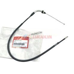 Sợi dây kéo ga xe FUTURE 2, NEO, X 125... xăng cơ zin chính hãng 17910-KTM-971