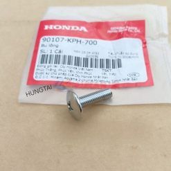Ốc, vít bắt bửng yếm FUTURE NEO, X 125.... zin Honda 90107-KPH-700