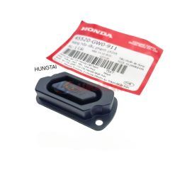 Gioăng, ron cao su nắp cùm bình dầu phanh WAVE Thái, ZX, RS, S100, RSX, FUTURE 125... 45520-GW0-911