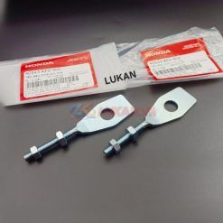 Cặp ốc pass tăng sên, xích bánh WAVE A, RS, S100, RSX.... zin Honda 40543-KEV-900