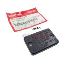 Nắp cùm bình dầu phanh, thắng FUTURE 1 đời đầu zin 45513-HA2-006