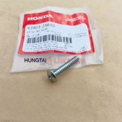 Ốc, vít ren mũ 5x30 bắt nhựa võ đầu, bợ cổ xe DREAM... zin 93903-25610