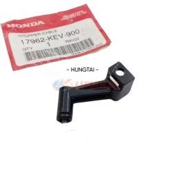Pass cần gạt kéo le, e gió WAVE Thái, ALPHA, ZX... zin Honda 17962-KEV-900