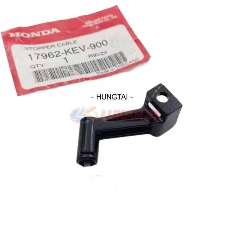 Pass cần gạt kéo le, e gió WAVE Thái, ALPHA, ZX... zin Honda 17962-KEV-900 - Ảnh 4