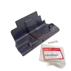 Nắp nhựa, đậy hộp bình ắc quy WAVE A, ALPHA, RS, S100.... zin Honda 50381-KTL-740