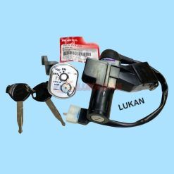 Bộ ổ khóa, công tắc điện xe FUTURE MẬP, LED 125 FI...  zin chính hãng 35010-KYZ-V20