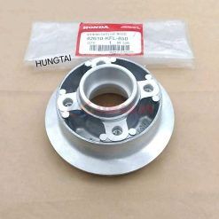 Cùi dĩa nhông tải, bánh sau xe WAVE Thái 110 zin Honda 42610-KFL-850