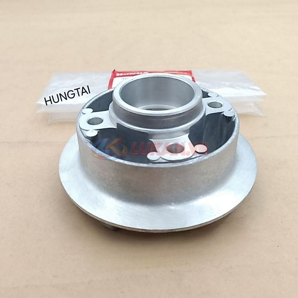 Cùi dĩa nhông tải, bánh sau xe WAVE Thái 110 zin Honda 42610-KFL-850 - Ảnh 3